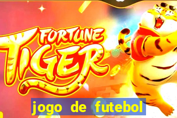 jogo de futebol gratis pc